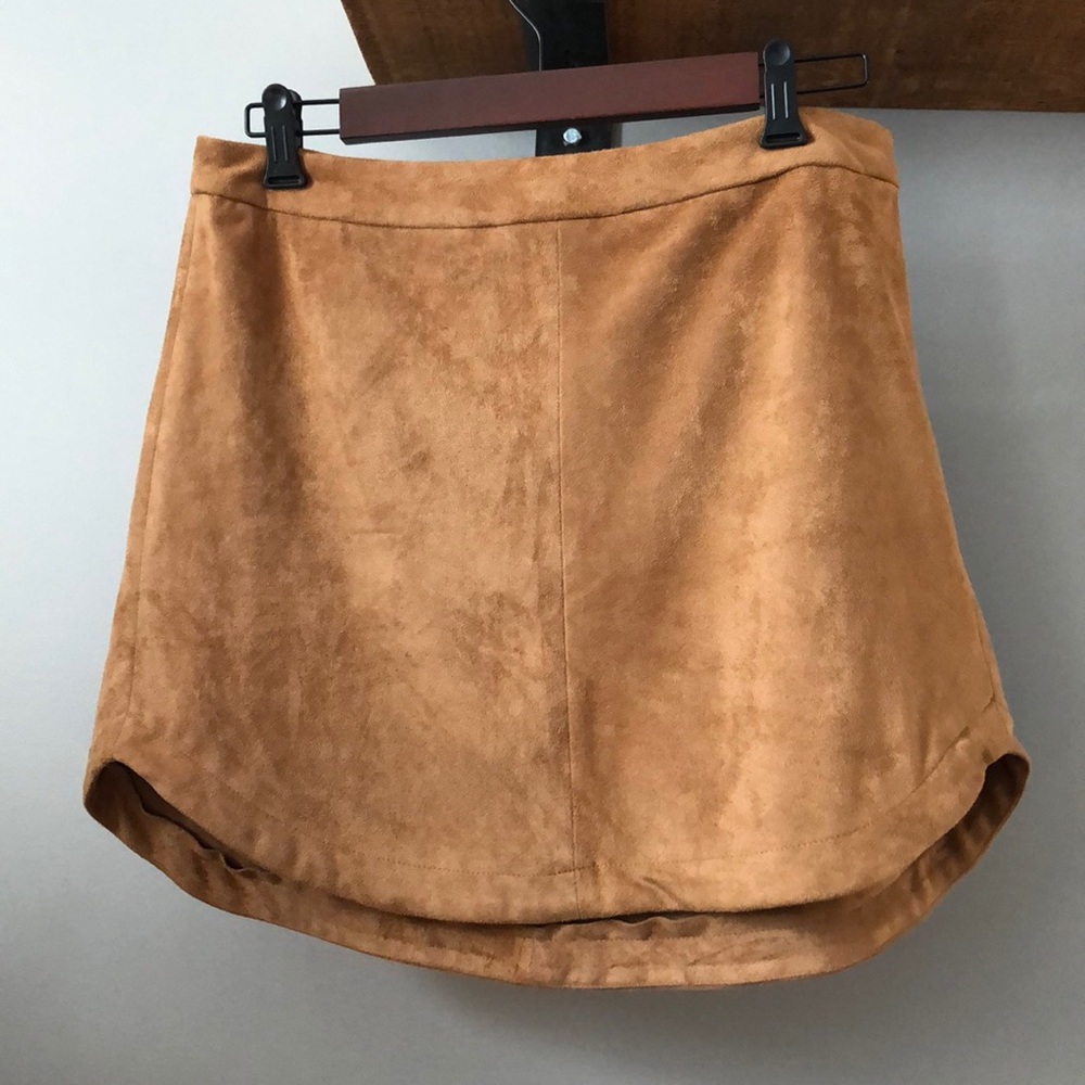 BB Dakota skirt